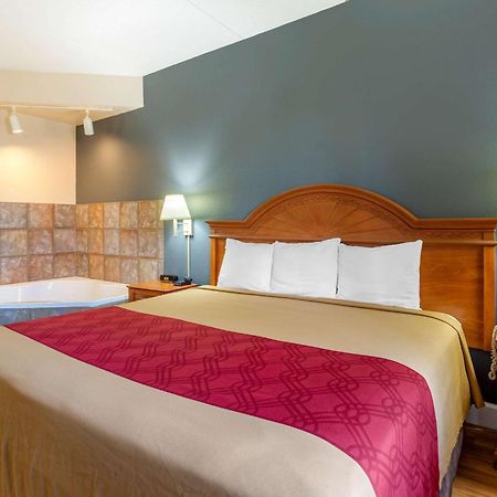Econo Lodge Lookout Mountain Chattanooga Eksteriør bilde