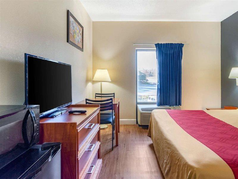 Econo Lodge Lookout Mountain Chattanooga Eksteriør bilde