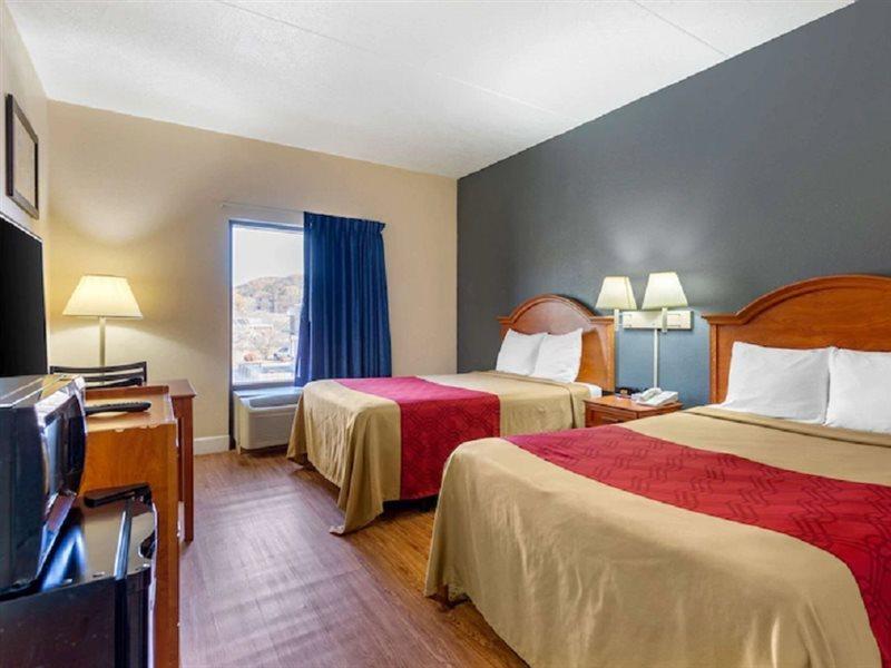 Econo Lodge Lookout Mountain Chattanooga Eksteriør bilde
