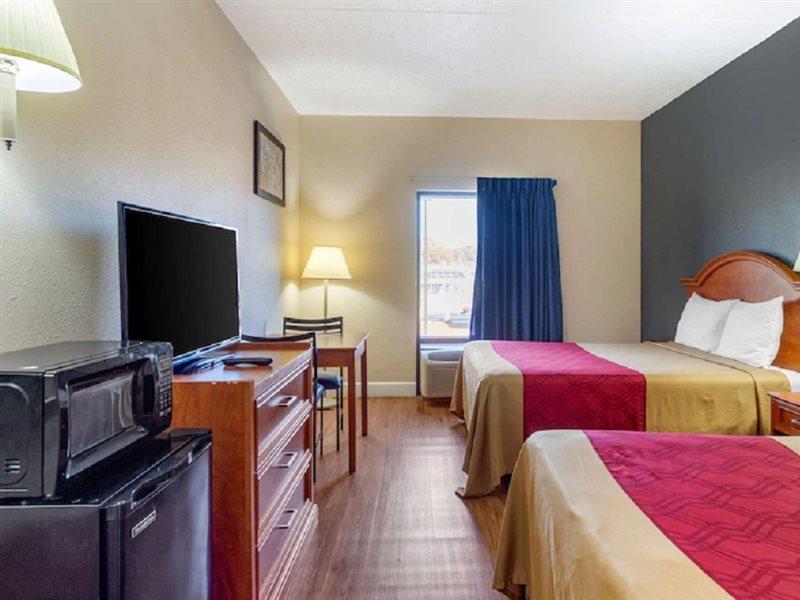 Econo Lodge Lookout Mountain Chattanooga Eksteriør bilde