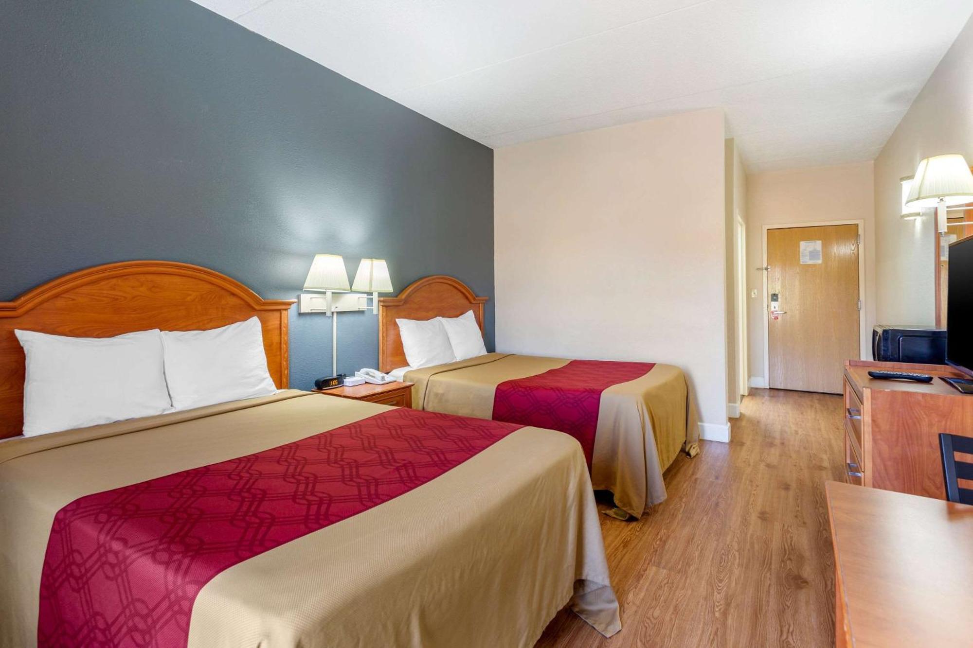 Econo Lodge Lookout Mountain Chattanooga Eksteriør bilde