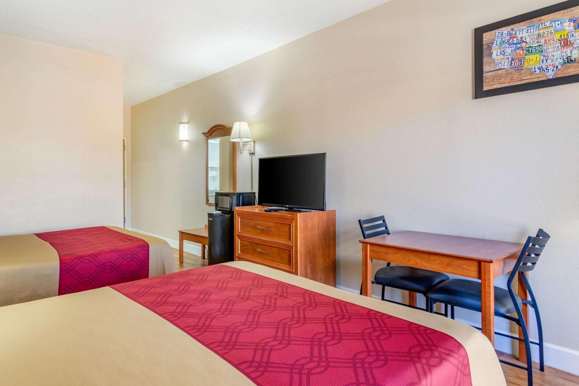 Econo Lodge Lookout Mountain Chattanooga Eksteriør bilde