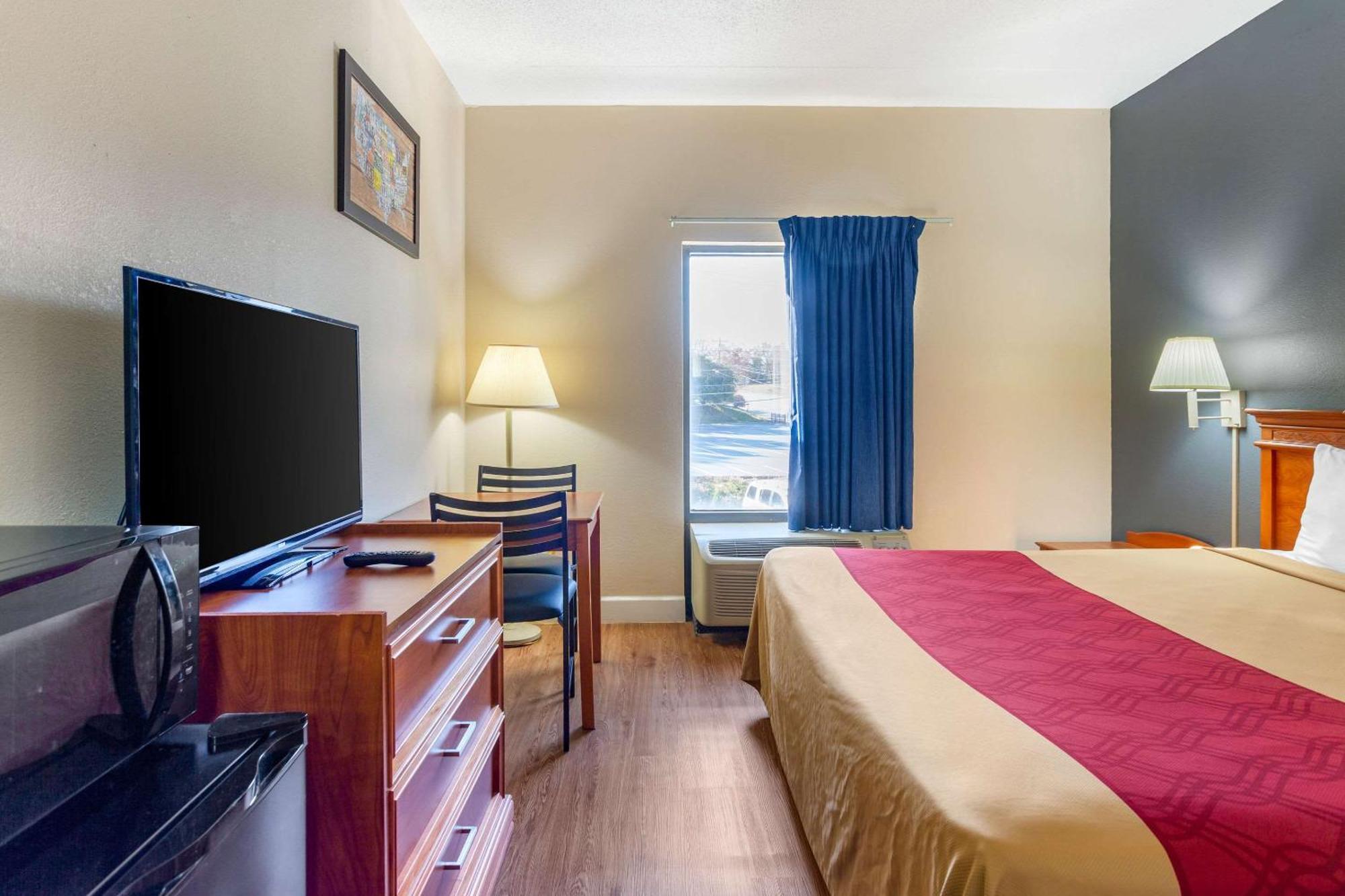 Econo Lodge Lookout Mountain Chattanooga Eksteriør bilde