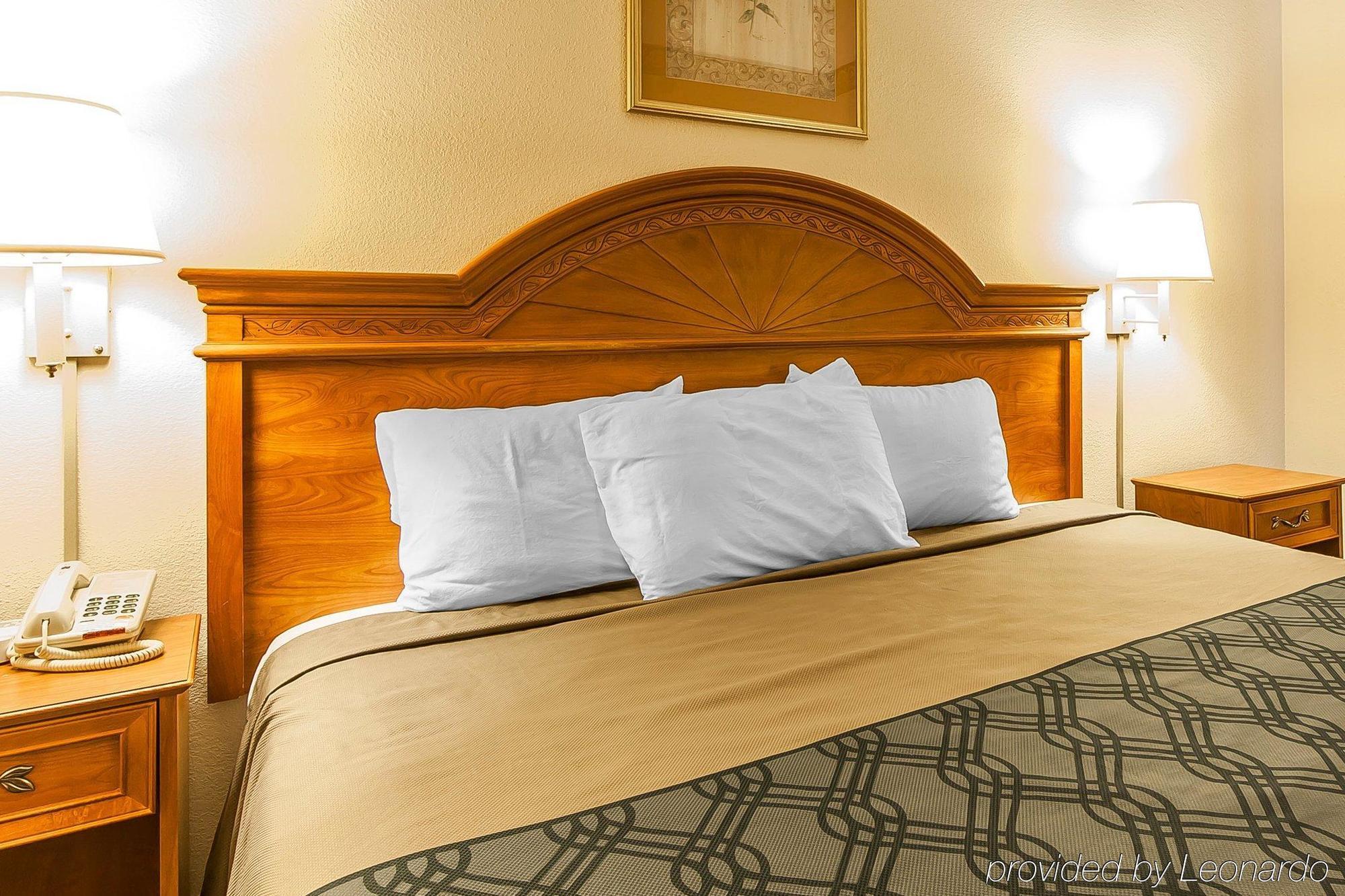 Econo Lodge Lookout Mountain Chattanooga Eksteriør bilde