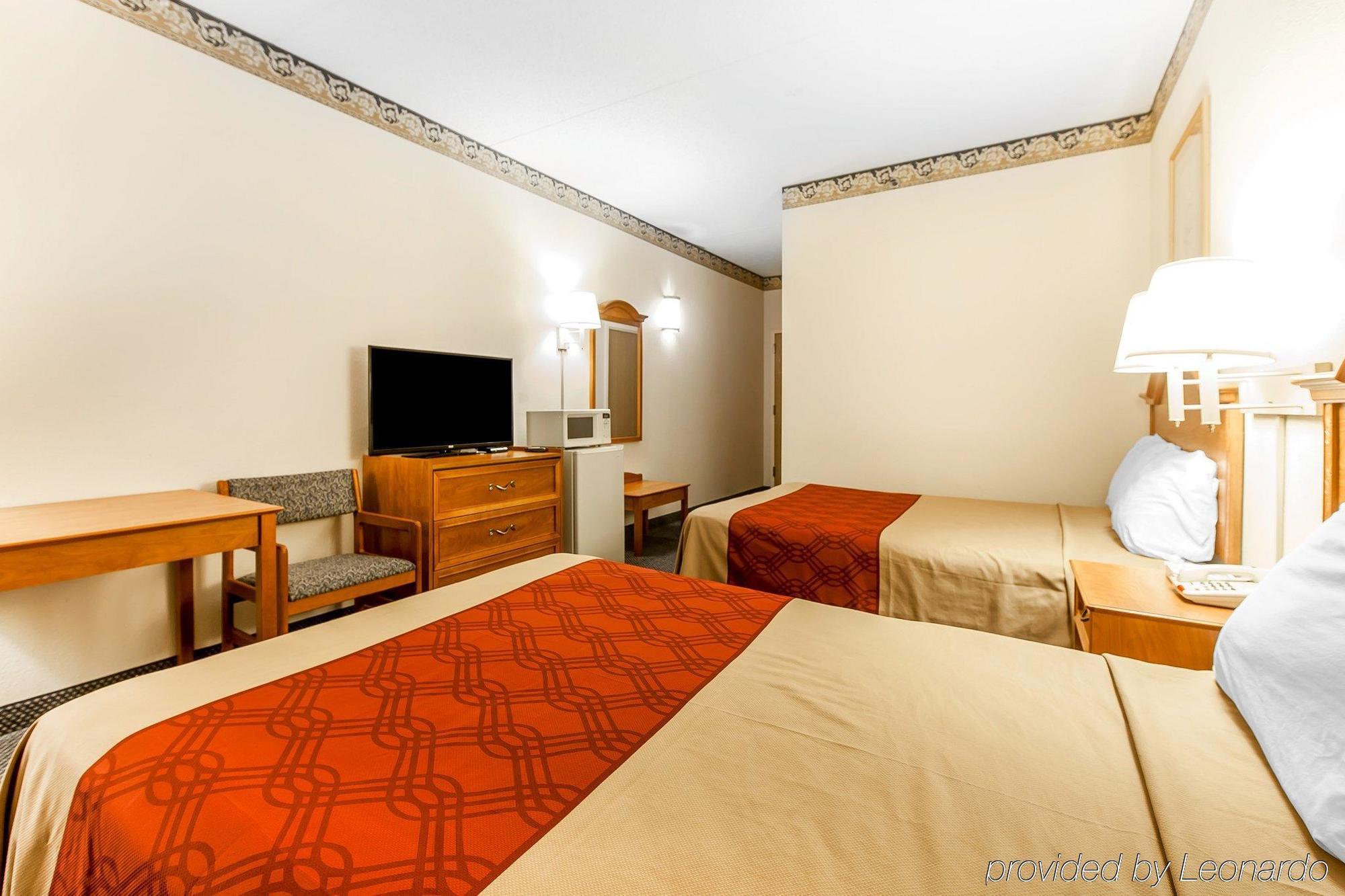 Econo Lodge Lookout Mountain Chattanooga Eksteriør bilde