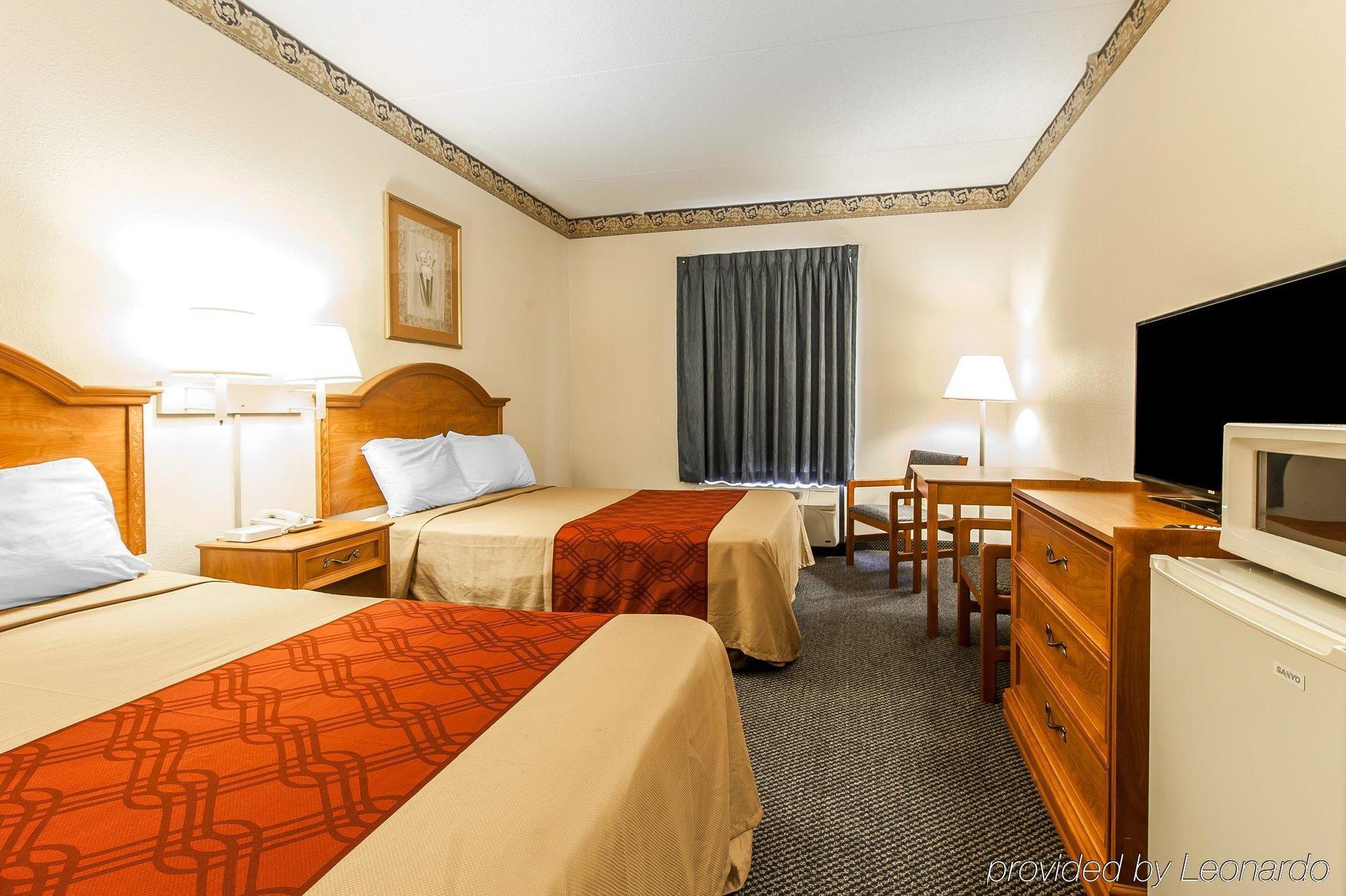 Econo Lodge Lookout Mountain Chattanooga Eksteriør bilde