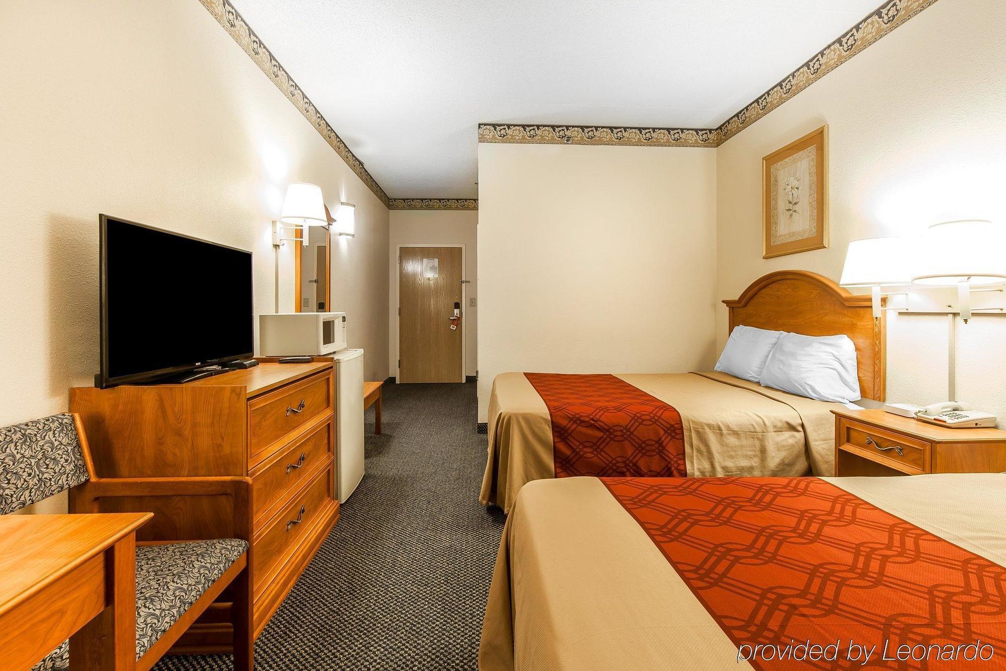 Econo Lodge Lookout Mountain Chattanooga Eksteriør bilde