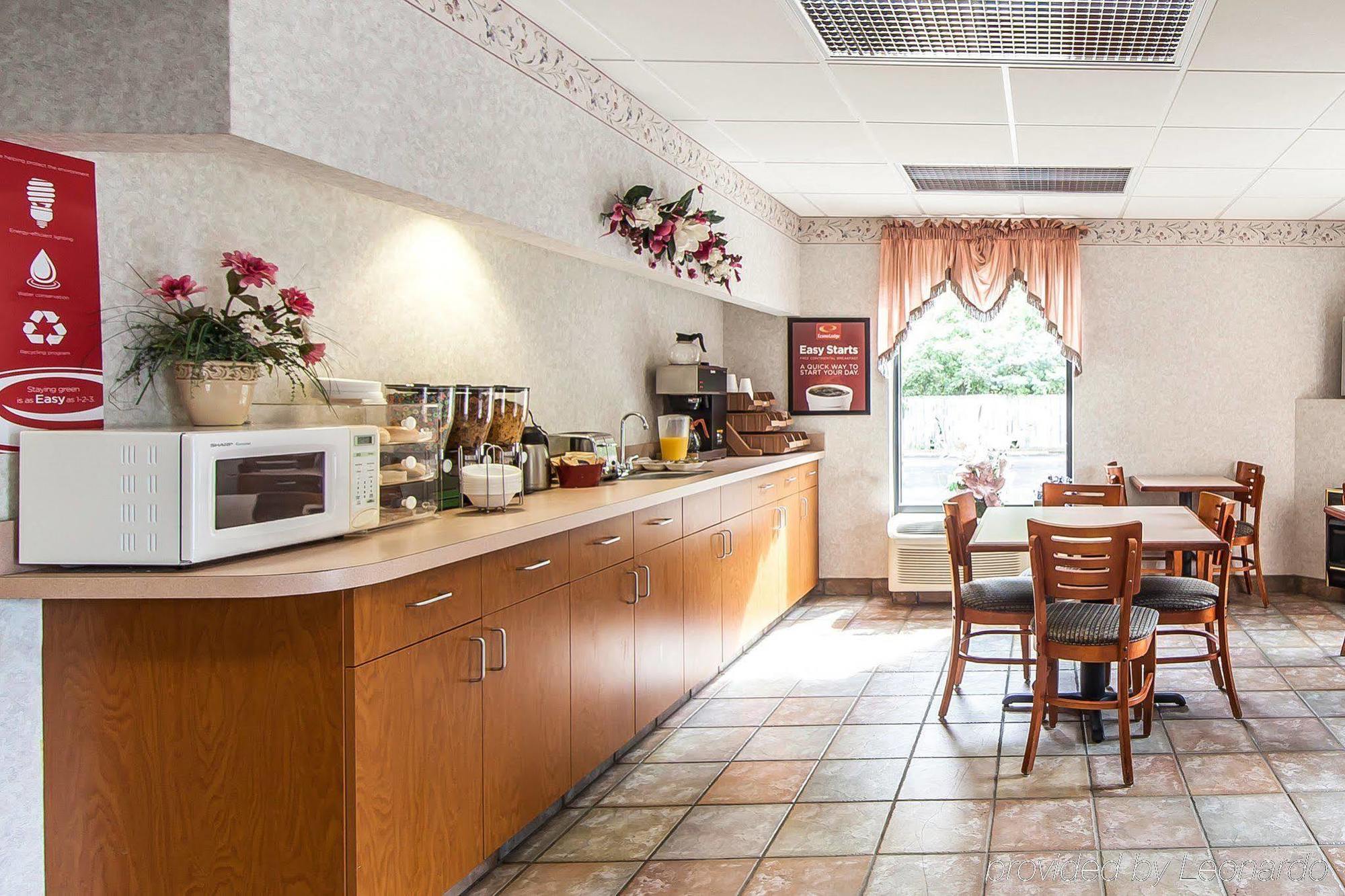 Econo Lodge Lookout Mountain Chattanooga Eksteriør bilde