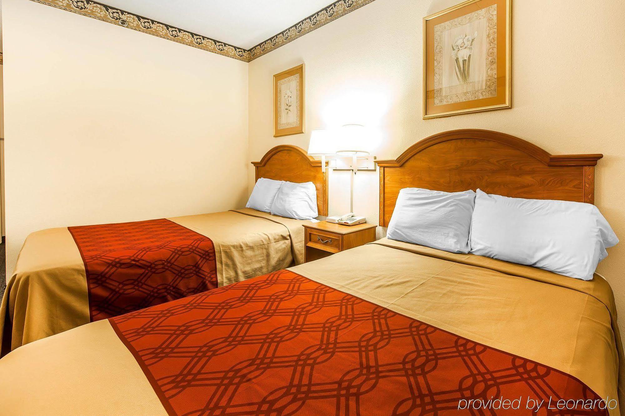 Econo Lodge Lookout Mountain Chattanooga Eksteriør bilde