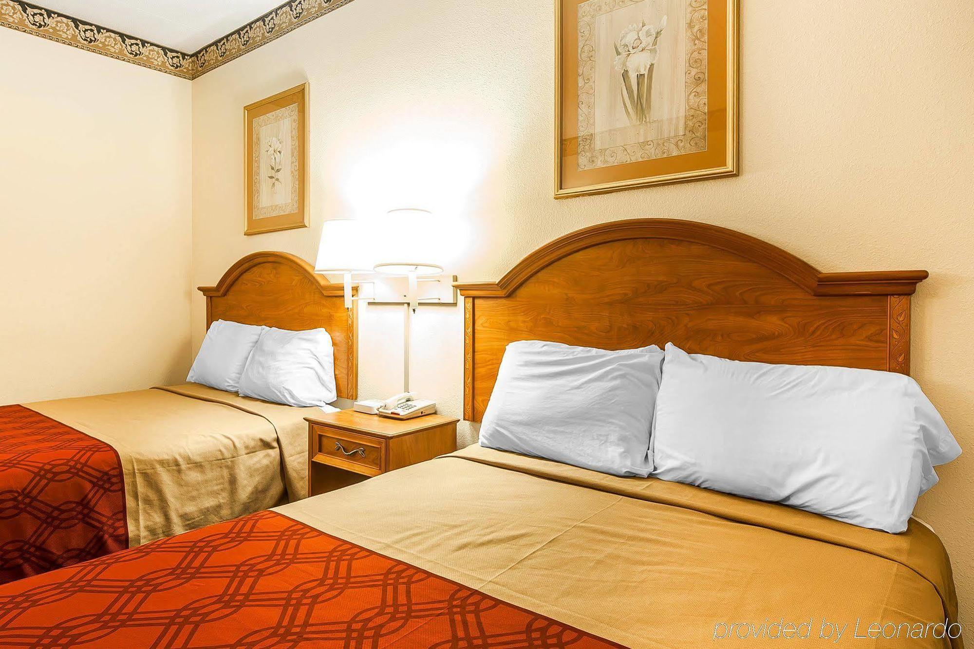 Econo Lodge Lookout Mountain Chattanooga Eksteriør bilde