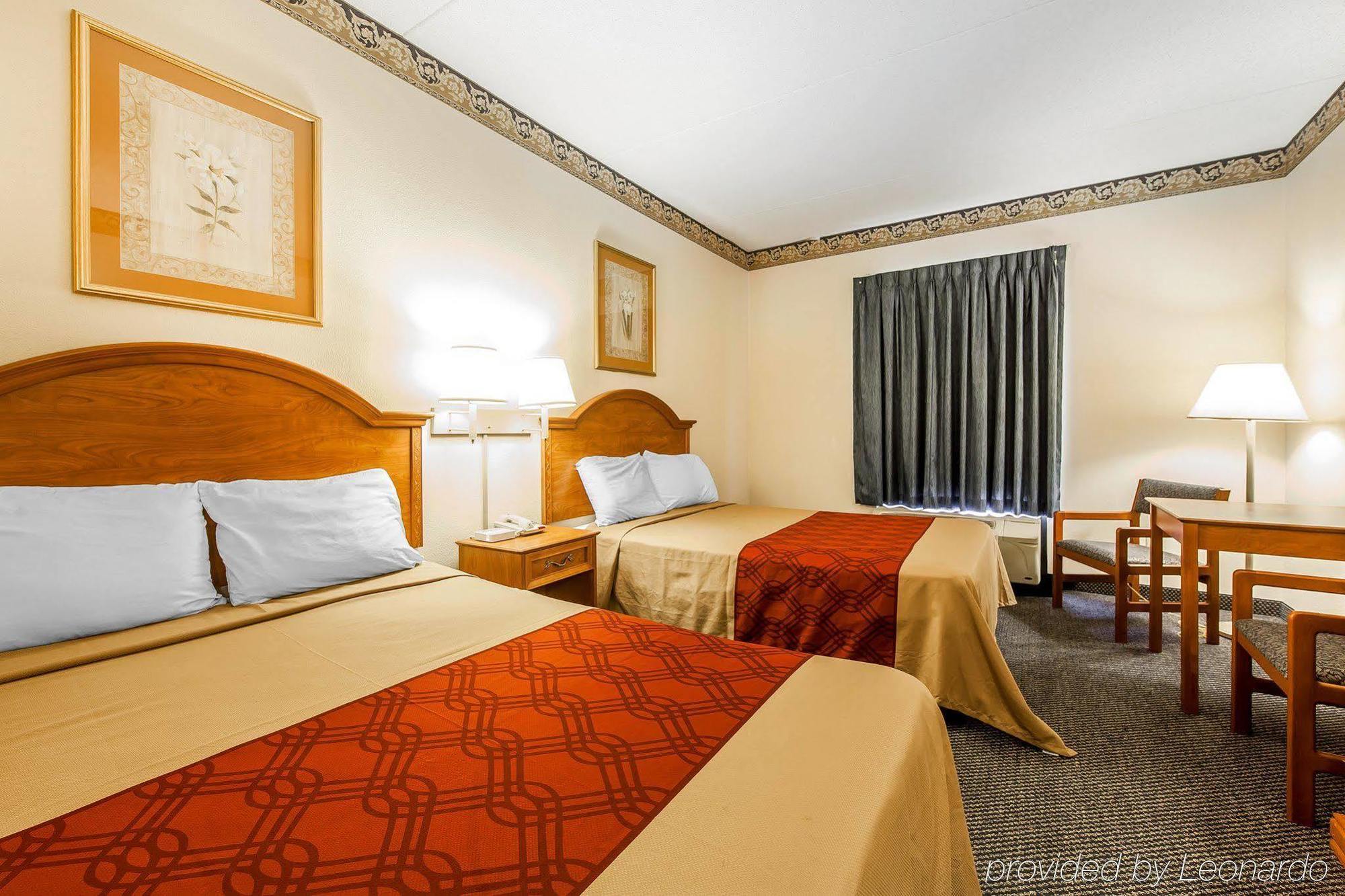 Econo Lodge Lookout Mountain Chattanooga Eksteriør bilde
