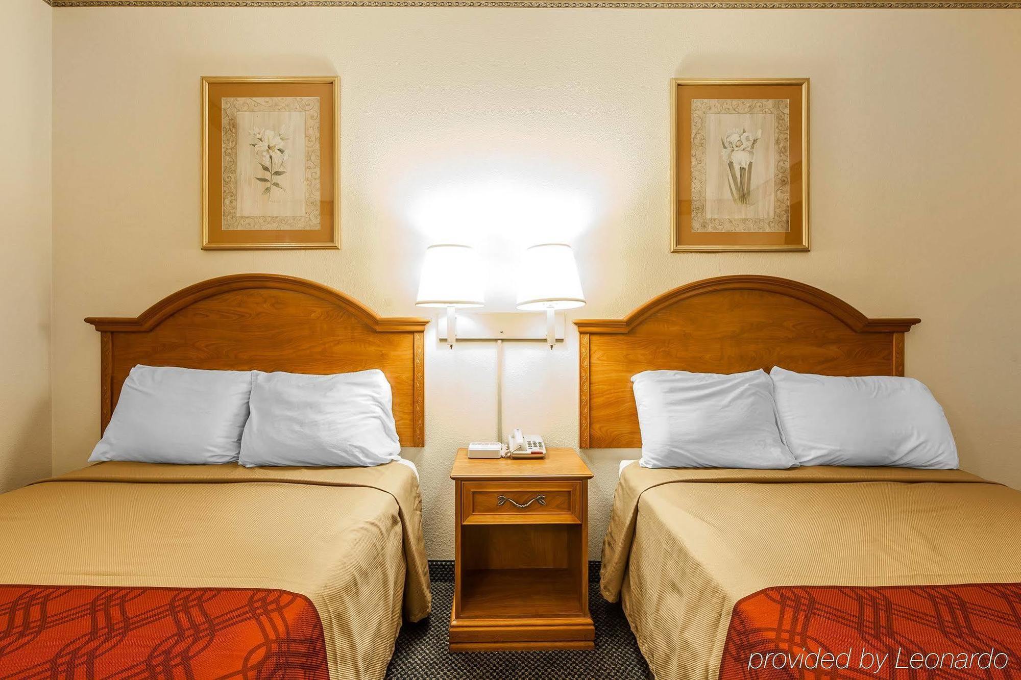 Econo Lodge Lookout Mountain Chattanooga Eksteriør bilde