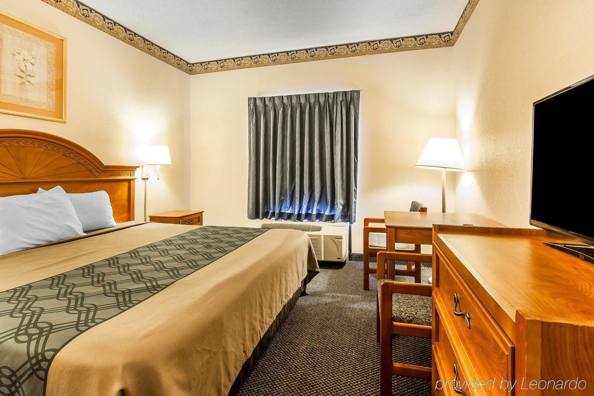 Econo Lodge Lookout Mountain Chattanooga Eksteriør bilde