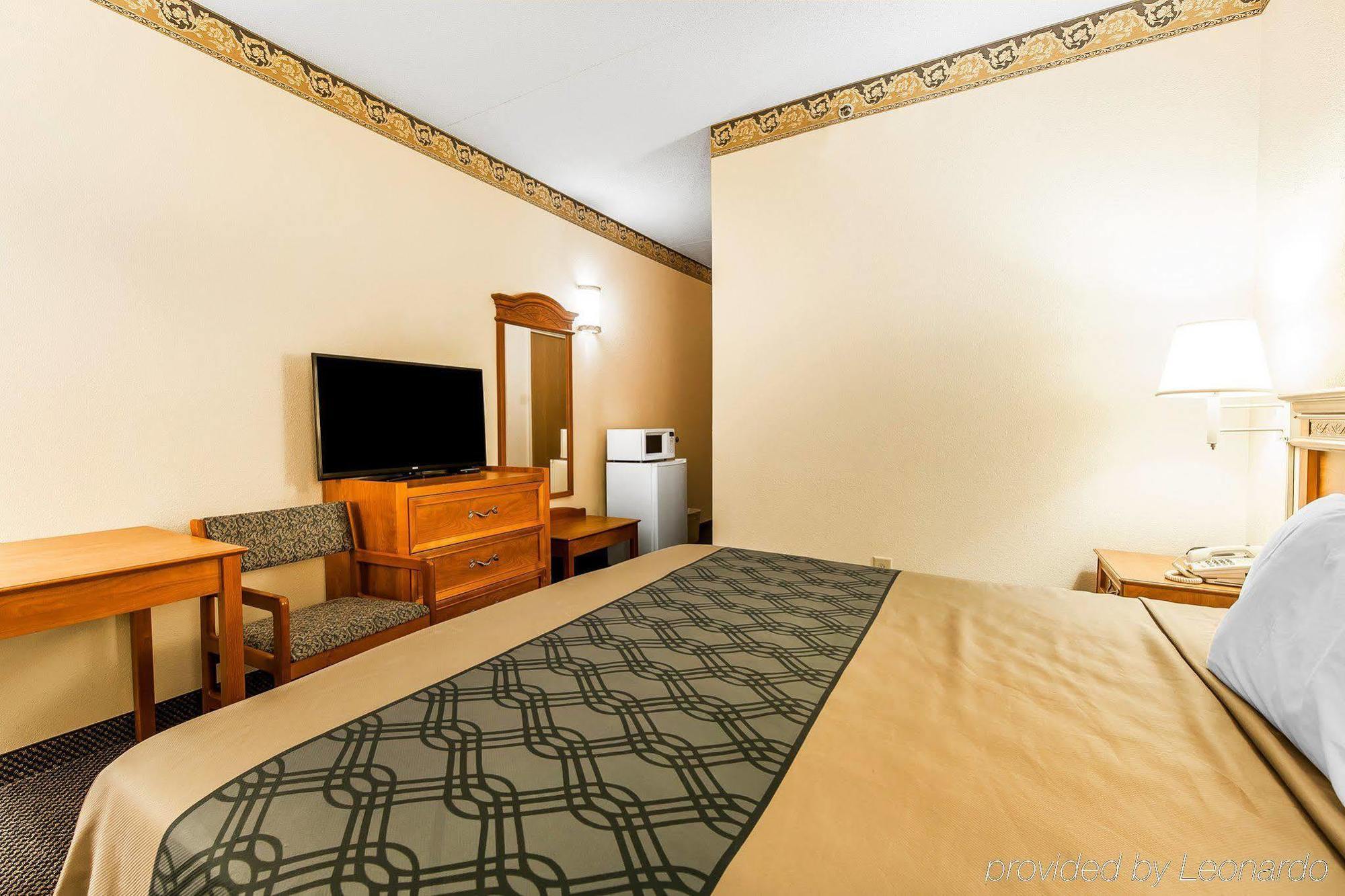 Econo Lodge Lookout Mountain Chattanooga Eksteriør bilde