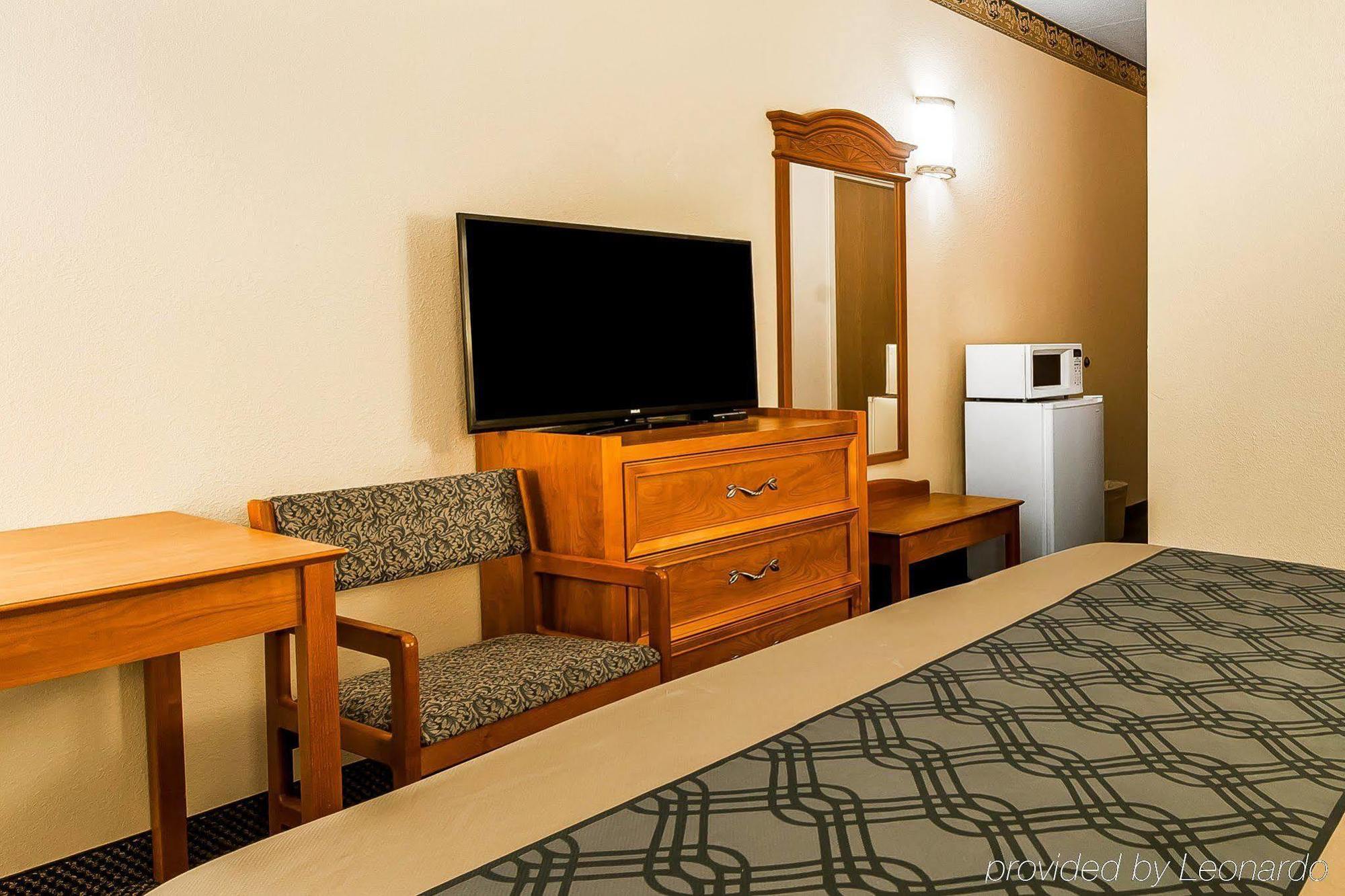 Econo Lodge Lookout Mountain Chattanooga Eksteriør bilde