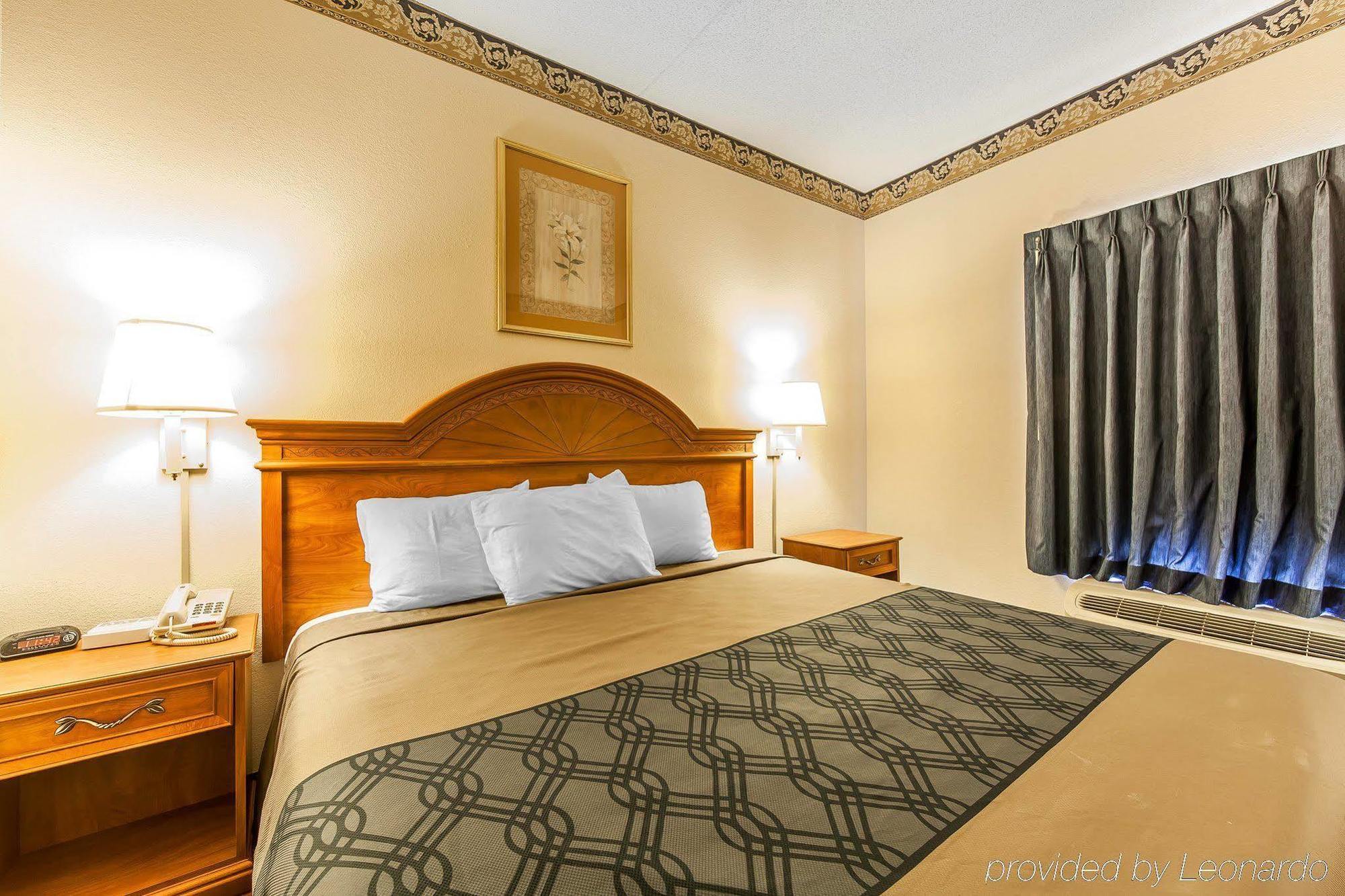 Econo Lodge Lookout Mountain Chattanooga Eksteriør bilde