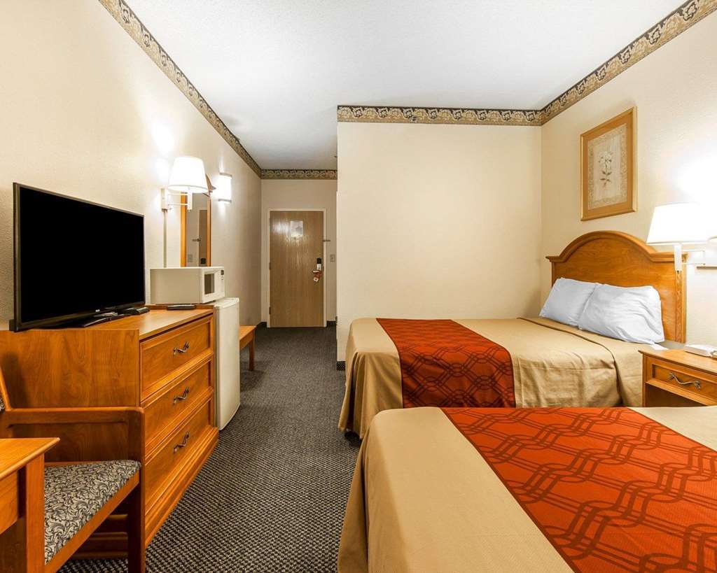 Econo Lodge Lookout Mountain Chattanooga Rom bilde