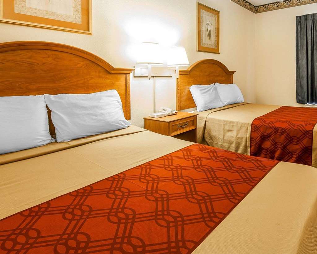 Econo Lodge Lookout Mountain Chattanooga Rom bilde