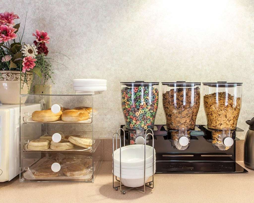 Econo Lodge Lookout Mountain Chattanooga Restaurant bilde