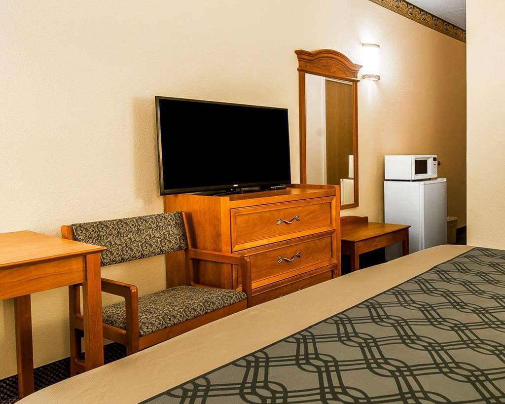 Econo Lodge Lookout Mountain Chattanooga Rom bilde