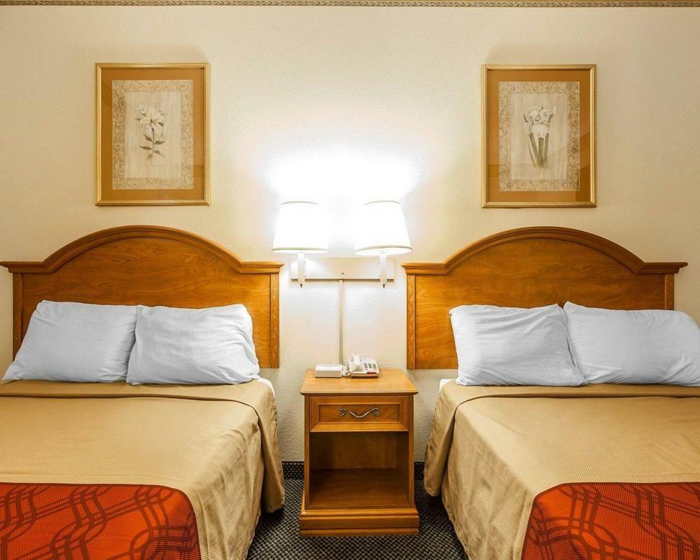 Econo Lodge Lookout Mountain Chattanooga Eksteriør bilde