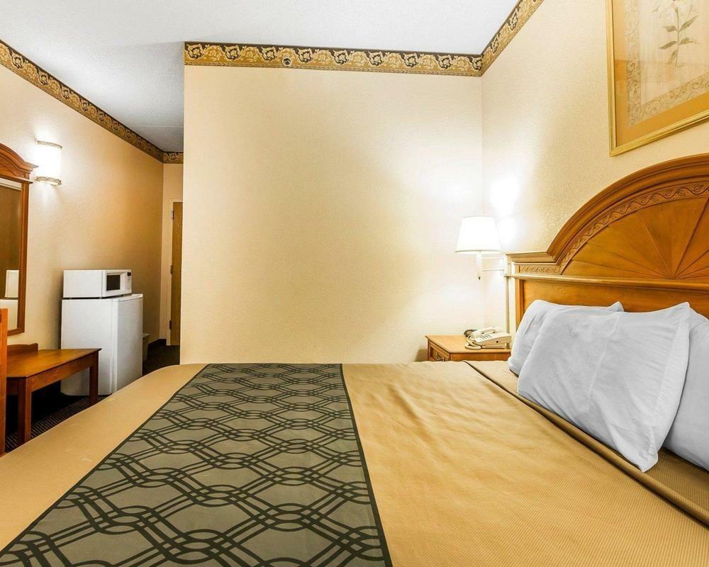 Econo Lodge Lookout Mountain Chattanooga Eksteriør bilde